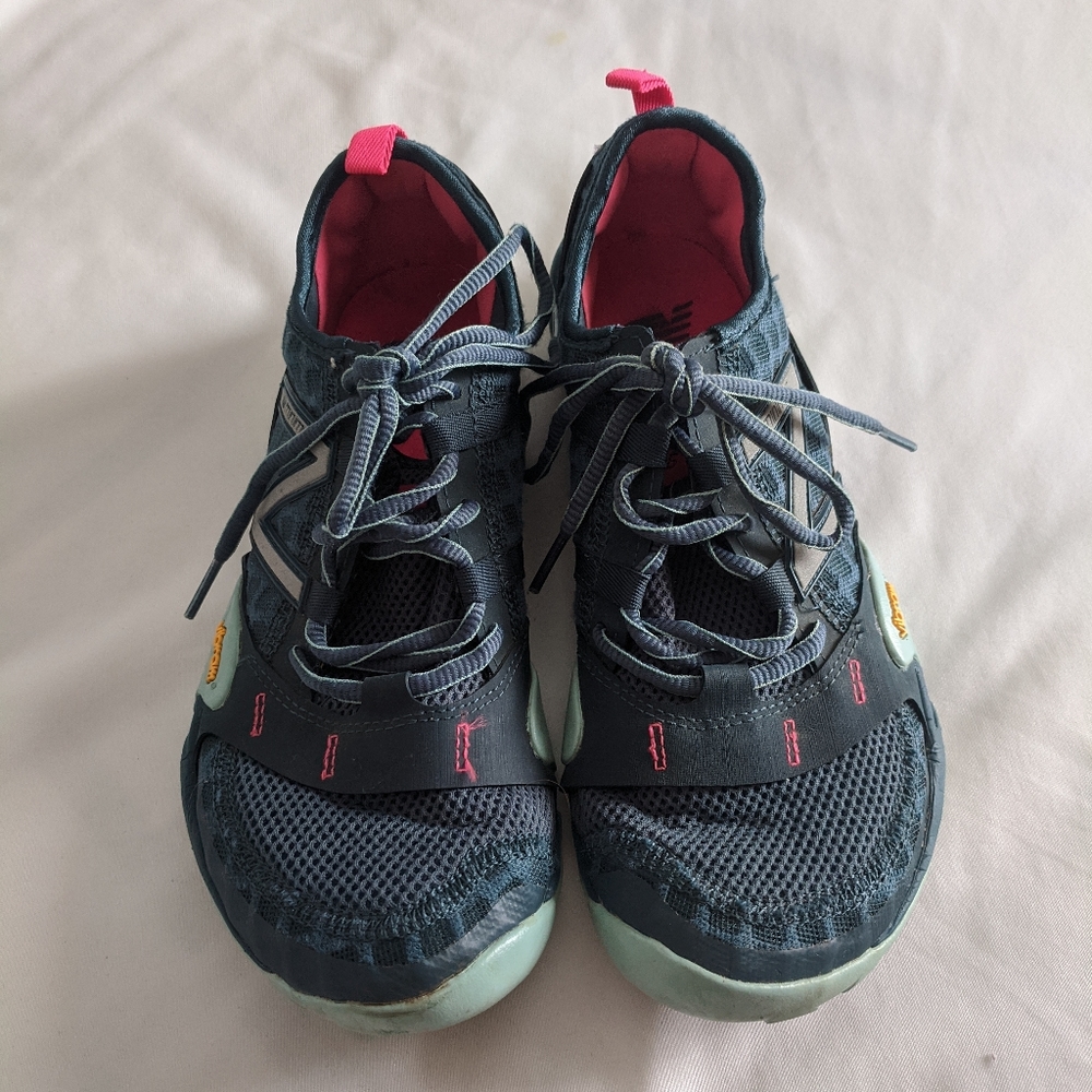 New Balance Minimus Women's training shoes